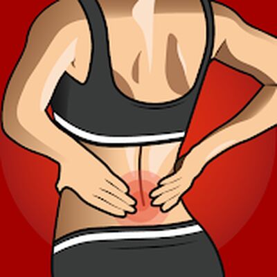 Download Healthy Spine & Straight Posture (Premium MOD) for Android