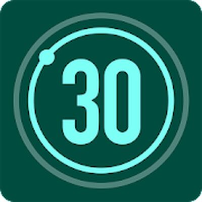 Download 30 Day Fitness Challenge (Unlocked MOD) for Android
