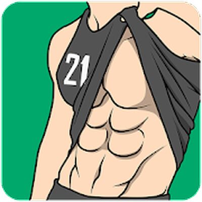 Download Abs workout (Premium MOD) for Android