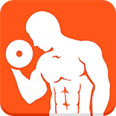 Download Home workouts with dumbbells (Free Ad MOD) for Android
