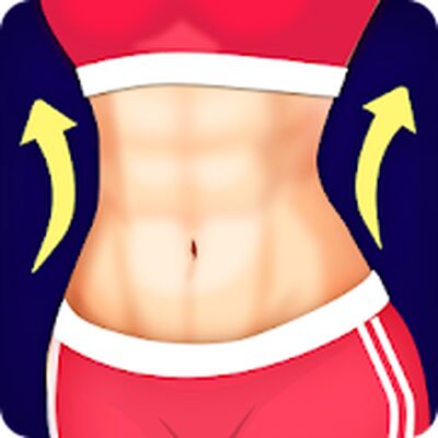 Download Abs Workout (Free Ad MOD) for Android