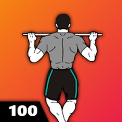 100 Pull Ups Workout