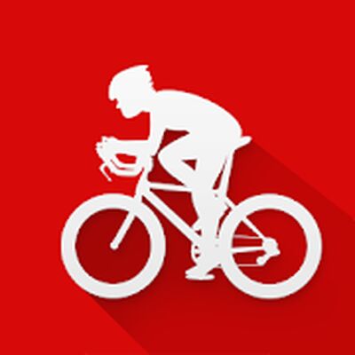 Download Cycling — Bike Tracker (Premium MOD) for Android