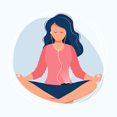 Download Медитация для начинающих (Unlocked MOD) for Android