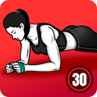 Download Plank Challenge: Core Workout (Premium MOD) for Android