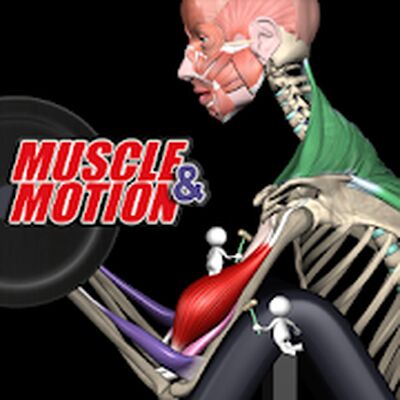 Download Strength Training by Muscle and Motion (Pro Version MOD) for Android