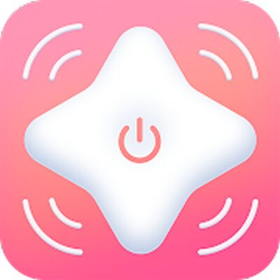 Download Strong Vibrator by iVibrate (Unlocked MOD) for Android