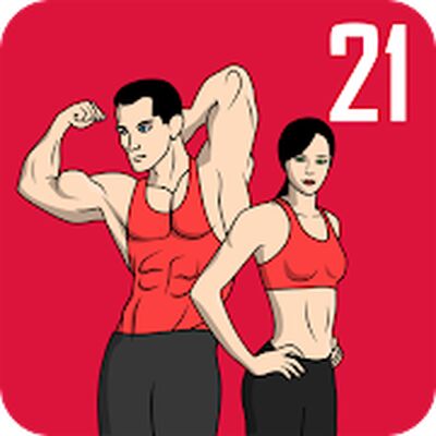 Download Lose Weight In 21 Days (Unlocked MOD) for Android