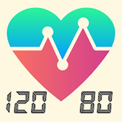 Download Blood Pressure Tracker (Pro Version MOD) for Android