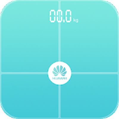 Download Huawei Body Fat Scale (Premium MOD) for Android