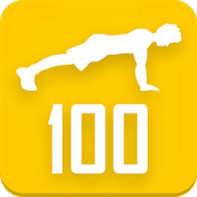 Download 100 Push-ups workout (Premium MOD) for Android