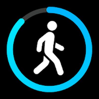 Download StepsApp Pedometer & Step Counter (Free Ad MOD) for Android