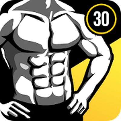 Download Six Pack Abs Workout (Premium MOD) for Android