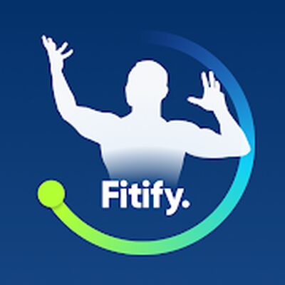 Download Fitify: Workout Routines & Training Plans (Unlocked MOD) for Android