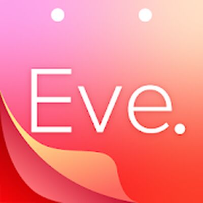 Download Eve Period Tracker (Unlocked MOD) for Android