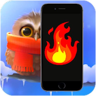 Download Heater app (Unlocked MOD) for Android