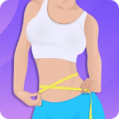 Download Lose Belly Fat (Premium MOD) for Android