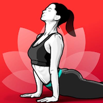 Download Yoga for Beginners Weight Loss (Pro Version MOD) for Android