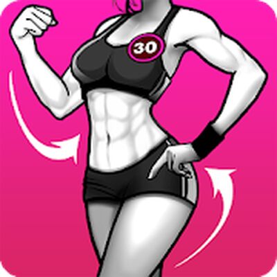Download 30 Days Women Workout Fitness (Premium MOD) for Android