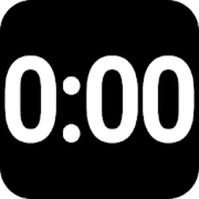 Download Giant Stopwatch (Premium MOD) for Android