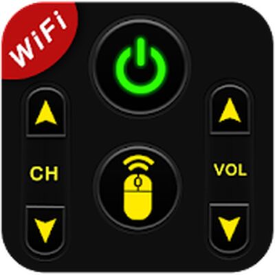 Download Smart TV Remote Control (Pro Version MOD) for Android