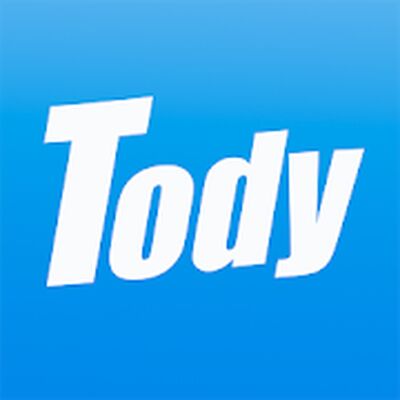Download Tody (Free Ad MOD) for Android