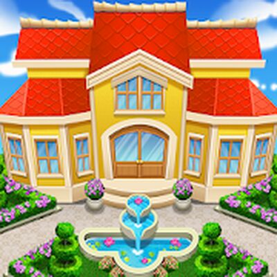 Download Home Design Mansion Decorating (Free Ad MOD) for Android