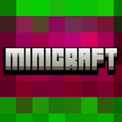 Download MiniCraft Survival Games (Premium MOD) for Android