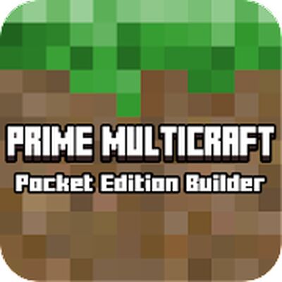 Download Prime MultiCraft Pocket Edition City Builder (Pro Version MOD) for Android