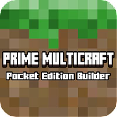 Prime MultiCraft Pocket Edition City Builder