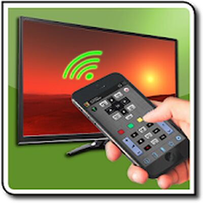 Download TV Remote for LG (Smart TV Remote Control) (Free Ad MOD) for Android