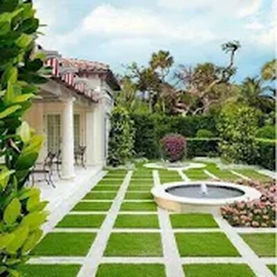 Download Landscaping Design (Free Ad MOD) for Android