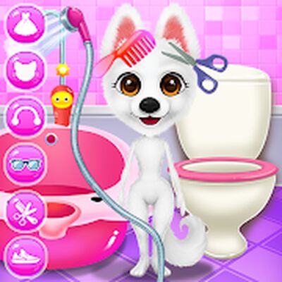 Download Simba The Puppy (Pro Version MOD) for Android