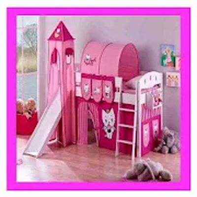 Download Design Ideas for Girls' Rooms (Premium MOD) for Android