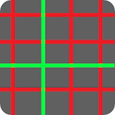 Download Laser Level Grid (Premium MOD) for Android