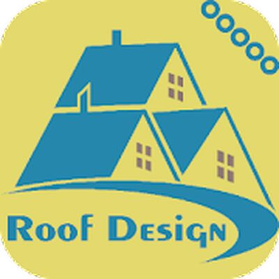 Download Roof Design for Sketch Drawing (Unlocked MOD) for Android