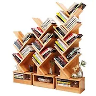 Download Book Shelves (Free Ad MOD) for Android