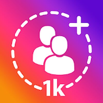 Download Get Followers & Likes by Posts (Free Ad MOD) for Android