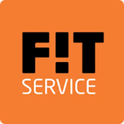 Download FIT SERVICE (Free Ad MOD) for Android