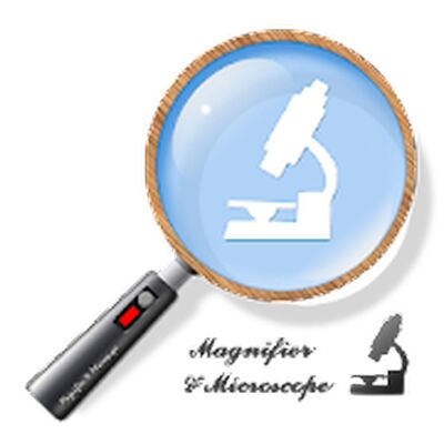 Download Magnifier & Microscope [Cozy] (Pro Version MOD) for Android