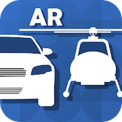 Download AR Real Driving (Premium MOD) for Android