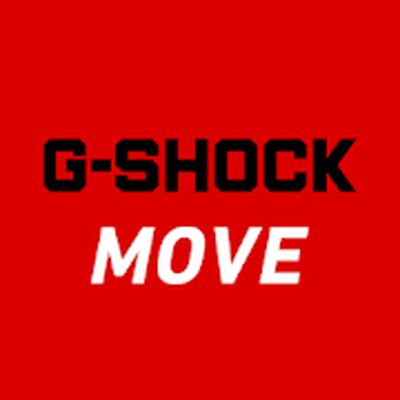 Download G-SHOCK MOVE (Premium MOD) for Android