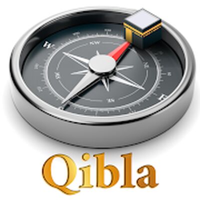 Download MECCA : Compass + Qibla Finder (Free Ad MOD) for Android