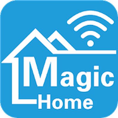 Download Magic Home WiFi (Expired, Use Magic Home Pro) (Premium MOD) for Android