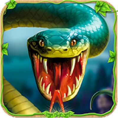 Download Furious Snake Simulator (Unlocked MOD) for Android
