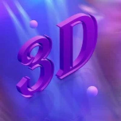 Download Live Wallpapers 3D Parallax (Free Ad MOD) for Android