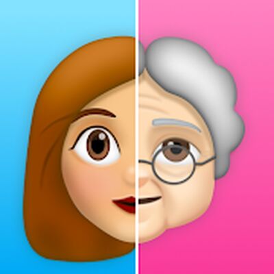 Download Old Me-simulate old face (Unlocked MOD) for Android