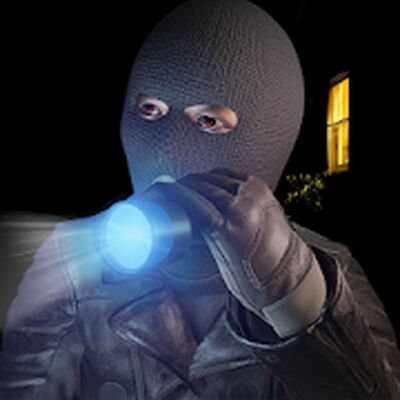 Download Thief Robbery Simulator Games-Heist Sneak 2020 (Free Ad MOD) for Android