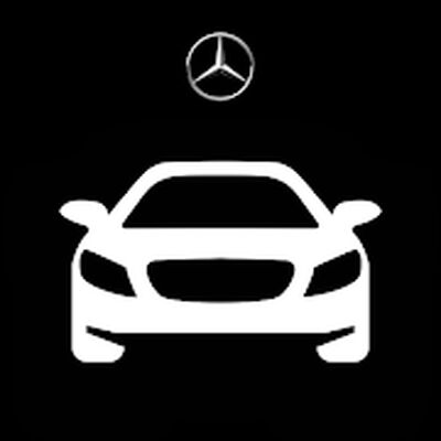 Download Mercedes me Russia (Unlocked MOD) for Android