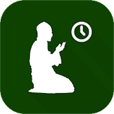 Download Prayer times: Qibla & Azan (Unlocked MOD) for Android